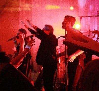 دانلود آهنگ بلک کتس ما دوتا